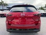 Thumbnail of 2025 Soul Red Crystal Metallic Mazda CX-5