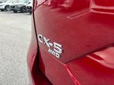 Thumbnail of 2025 Soul Red Crystal Metallic Mazda CX-5