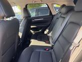 Thumbnail of 2025 Machine Gray Mazda CX-5