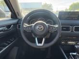 Thumbnail of 2025 Machine Gray Mazda CX-5