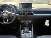Thumbnail of 2025 Machine Gray Mazda CX-5