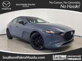 Photo of 2024 Polymetal Gray Metallic Mazda Mazda3