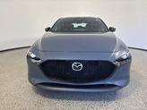 Thumbnail of 2024 Polymetal Gray Metallic Mazda Mazda3
