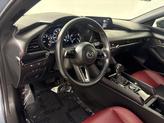 Thumbnail of 2024 Polymetal Gray Metallic Mazda Mazda3