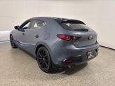Thumbnail of 2024 Polymetal Gray Metallic Mazda Mazda3