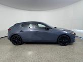 Thumbnail of 2024 Polymetal Gray Metallic Mazda Mazda3