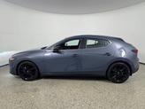 Thumbnail of 2024 Polymetal Gray Metallic Mazda Mazda3