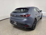 Thumbnail of 2024 Polymetal Gray Metallic Mazda Mazda3