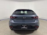 Thumbnail of 2024 Polymetal Gray Metallic Mazda Mazda3