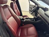 Thumbnail of 2024 Polymetal Gray Metallic Mazda Mazda3