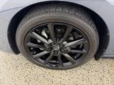 Thumbnail of 2024 Polymetal Gray Metallic Mazda Mazda3
