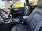 Thumbnail of 2025 Platinum Quartz Metallic Mazda CX-5