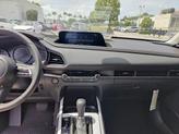 Thumbnail of 2025 Deep Crystal Blue Mica Mazda CX-30