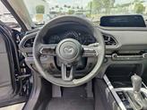 Thumbnail of 2025 Deep Crystal Blue Mica Mazda CX-30