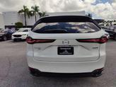 Thumbnail of 2025 Rhodium Mazda CX-90