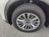 Thumbnail of 2025 Rhodium Mazda CX-90