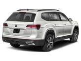 Thumbnail of 2022 Pure White Volkswagen Atlas