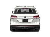 Thumbnail of 2022 Pure White Volkswagen Atlas