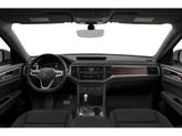 Thumbnail of 2022 Pure White Volkswagen Atlas
