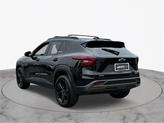 Thumbnail of 2024 Mosaic Black Metallic Chevrolet Trax