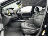 Thumbnail of 2024 Mosaic Black Metallic Chevrolet Trax