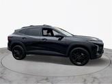 Thumbnail of 2024 Mosaic Black Metallic Chevrolet Trax
