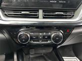Thumbnail of 2024 Mosaic Black Metallic Chevrolet Trax