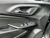 Thumbnail of 2024 Mosaic Black Metallic Chevrolet Trax