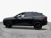 Thumbnail of 2024 Mosaic Black Metallic Chevrolet Trax