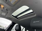 Thumbnail of 2024 Mosaic Black Metallic Chevrolet Trax