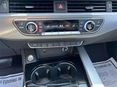 Thumbnail of 2023 Black Metallic Audi A5 Sportback
