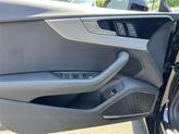 Thumbnail of 2023 Black Metallic Audi A5 Sportback