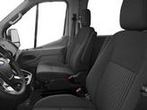 Thumbnail of 2018 Shadow Black Ford Transit-350