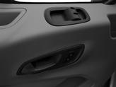 Thumbnail of 2018 Shadow Black Ford Transit-350