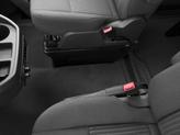 Thumbnail of 2018 Shadow Black Ford Transit-350