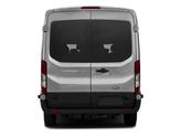 Thumbnail of 2018 Shadow Black Ford Transit-350