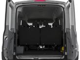 Thumbnail of 2018 Shadow Black Ford Transit-350