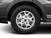 Thumbnail of 2018 Shadow Black Ford Transit-350