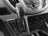 Thumbnail of 2018 Shadow Black Ford Transit-350