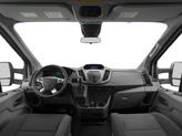 Thumbnail of 2018 Shadow Black Ford Transit-350