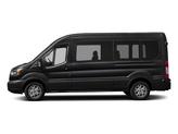 Thumbnail of 2018 Shadow Black Ford Transit-350