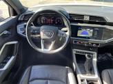Thumbnail of 2021 White Audi Q3