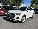 Thumbnail of 2021 White Audi Q3