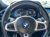 Thumbnail of 2023 Carbon Black Metallic BMW X6