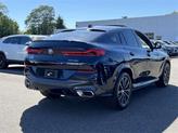 Thumbnail of 2023 Carbon Black Metallic BMW X6