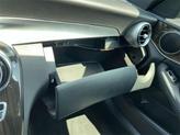 Thumbnail of 2019 Black Mercedes-Benz C-Class