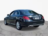 Thumbnail of 2019 Black Mercedes-Benz C-Class