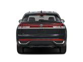 Thumbnail of 2025 Deep Black Pearl Volkswagen Atlas Cross Sport