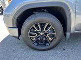 Thumbnail of 2022 Satin Steel Metallic GMC Sierra 1500