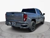 Thumbnail of 2022 Satin Steel Metallic GMC Sierra 1500